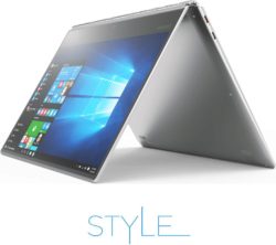 LENOVO YOGA 910 13.9